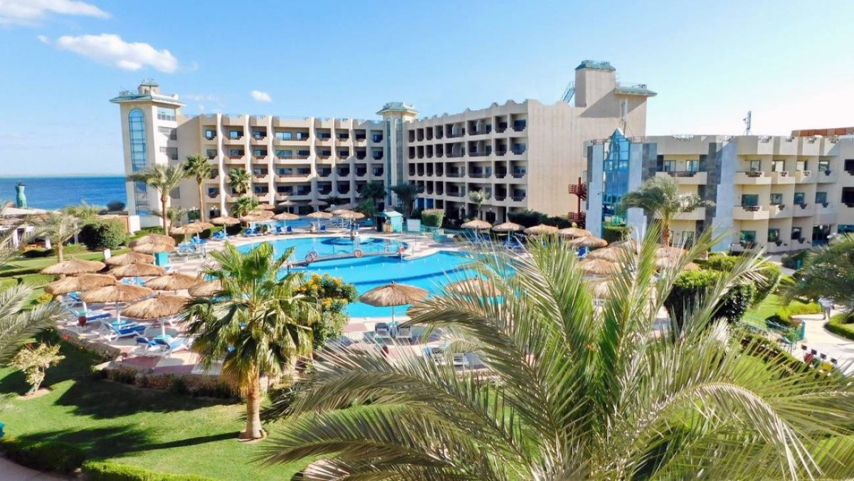 Moreno Spa & Resort