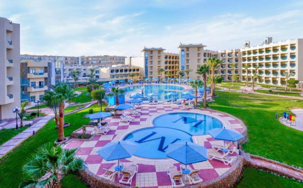 Moreno Spa & Resort