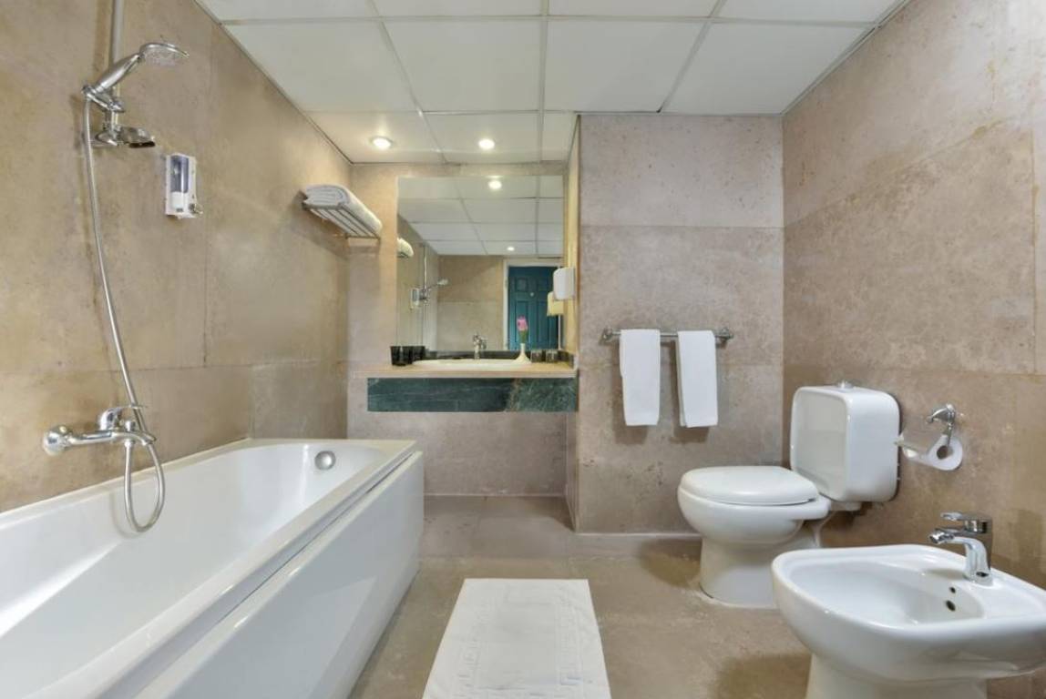 Moreno Spa & Resort