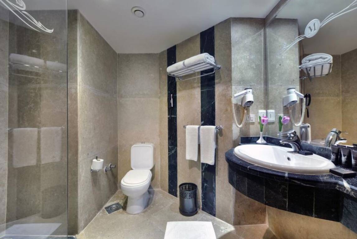Moreno Spa & Resort