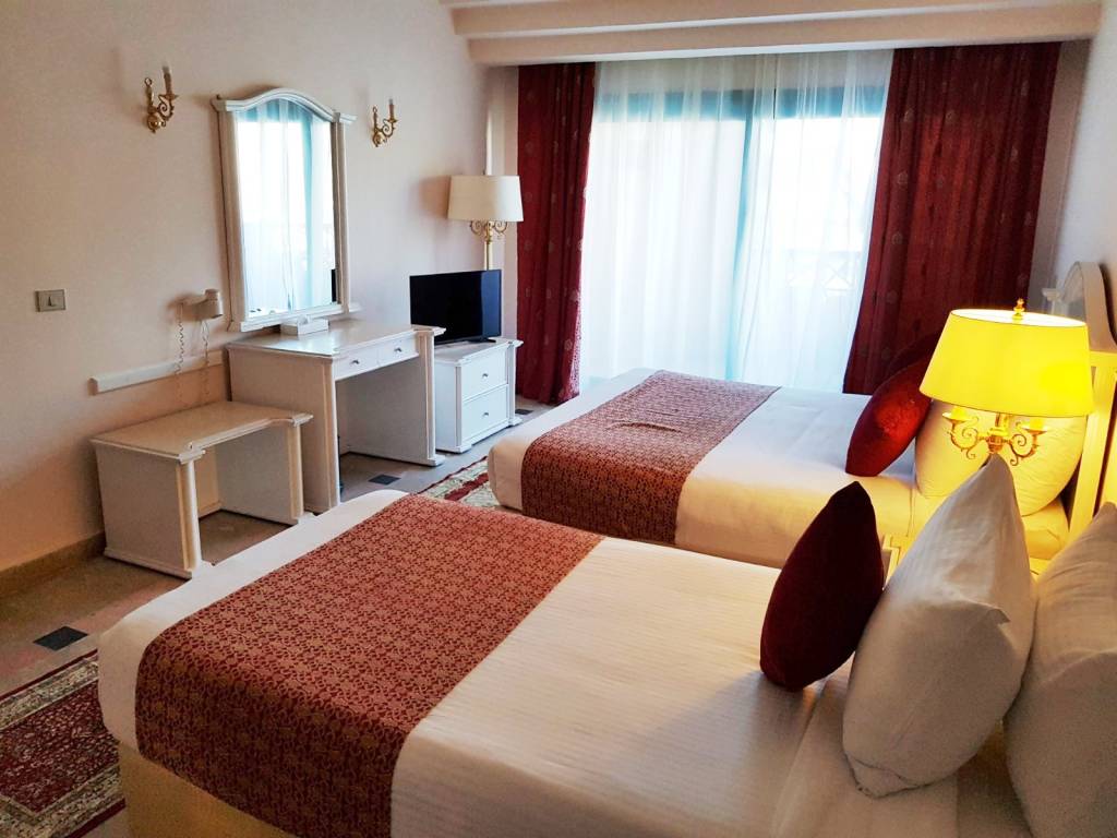 Moreno Spa & Resort