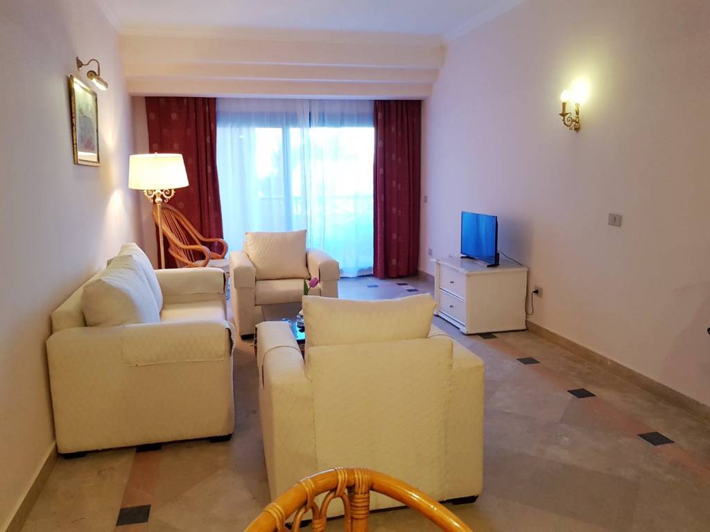Moreno Spa & Resort
