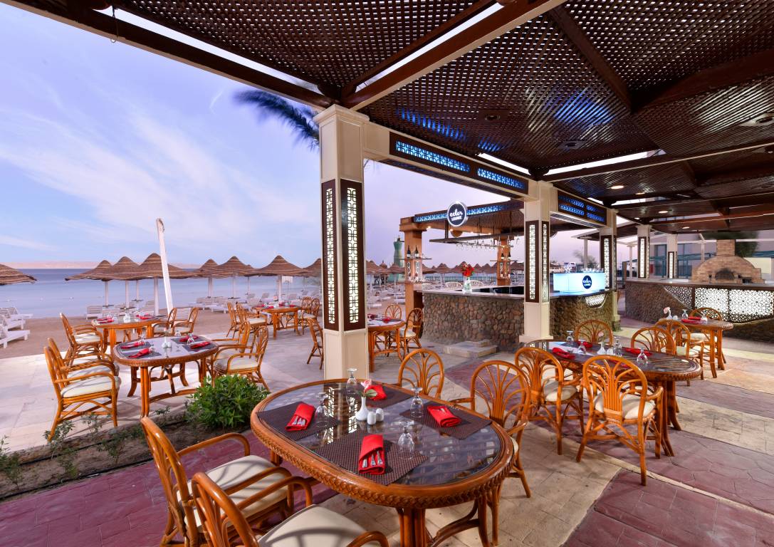 Moreno Spa & Resort