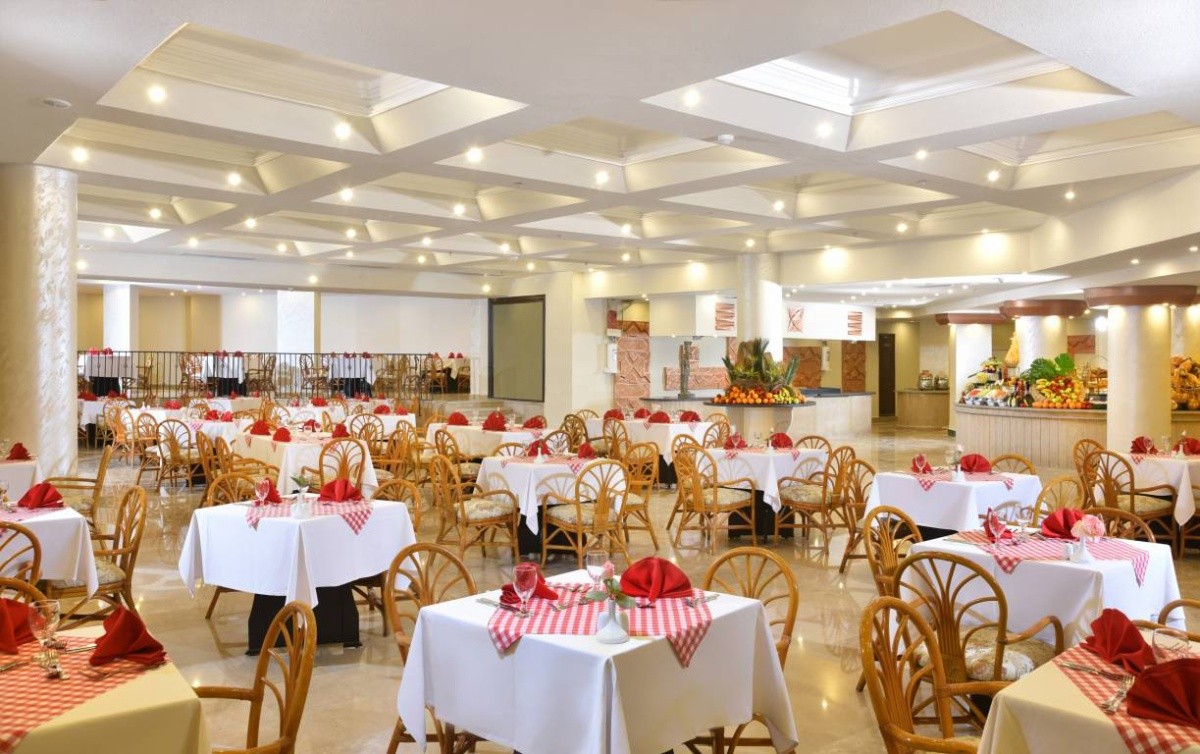 Moreno Spa & Resort