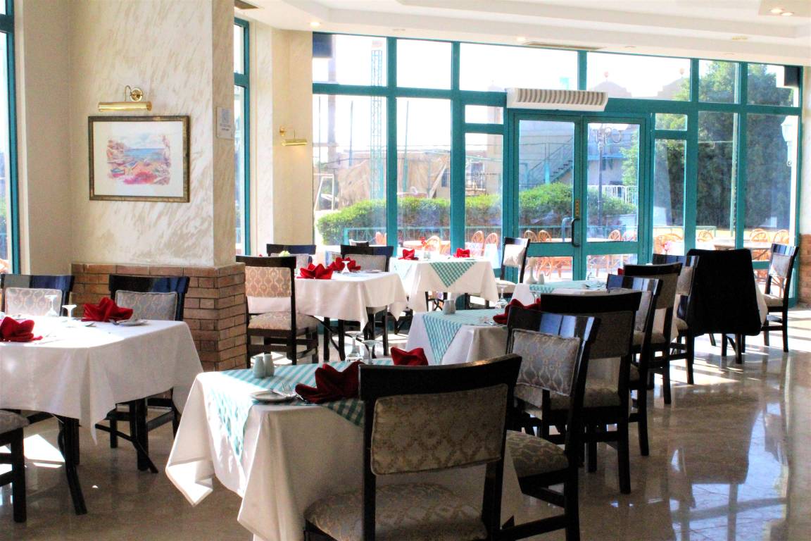 Moreno Spa & Resort
