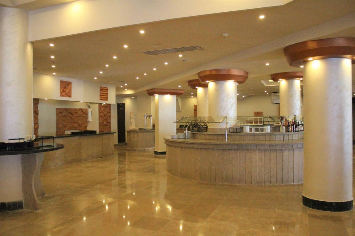 Moreno Spa & Resort