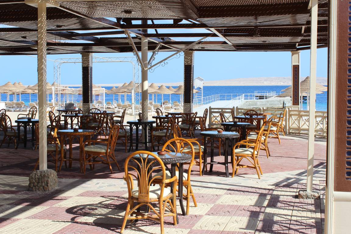 Moreno Spa & Resort