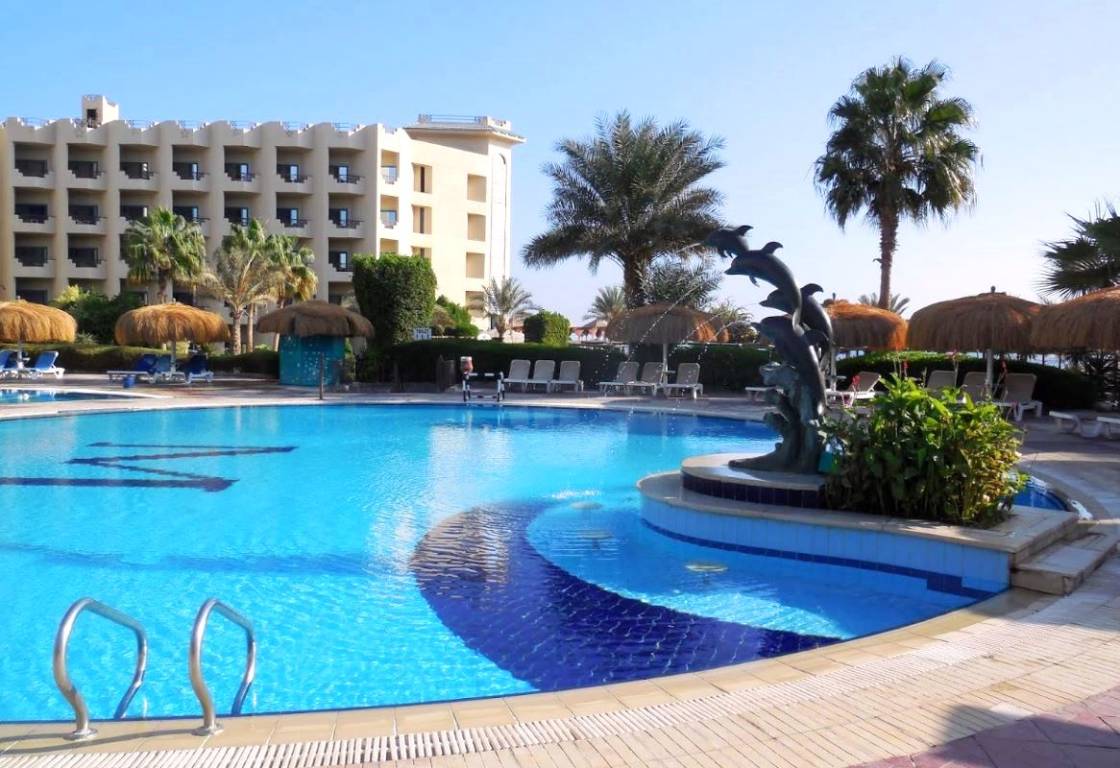 Moreno Spa & Resort