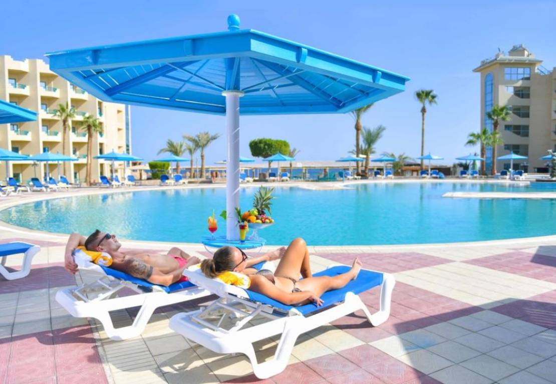Moreno Spa & Resort