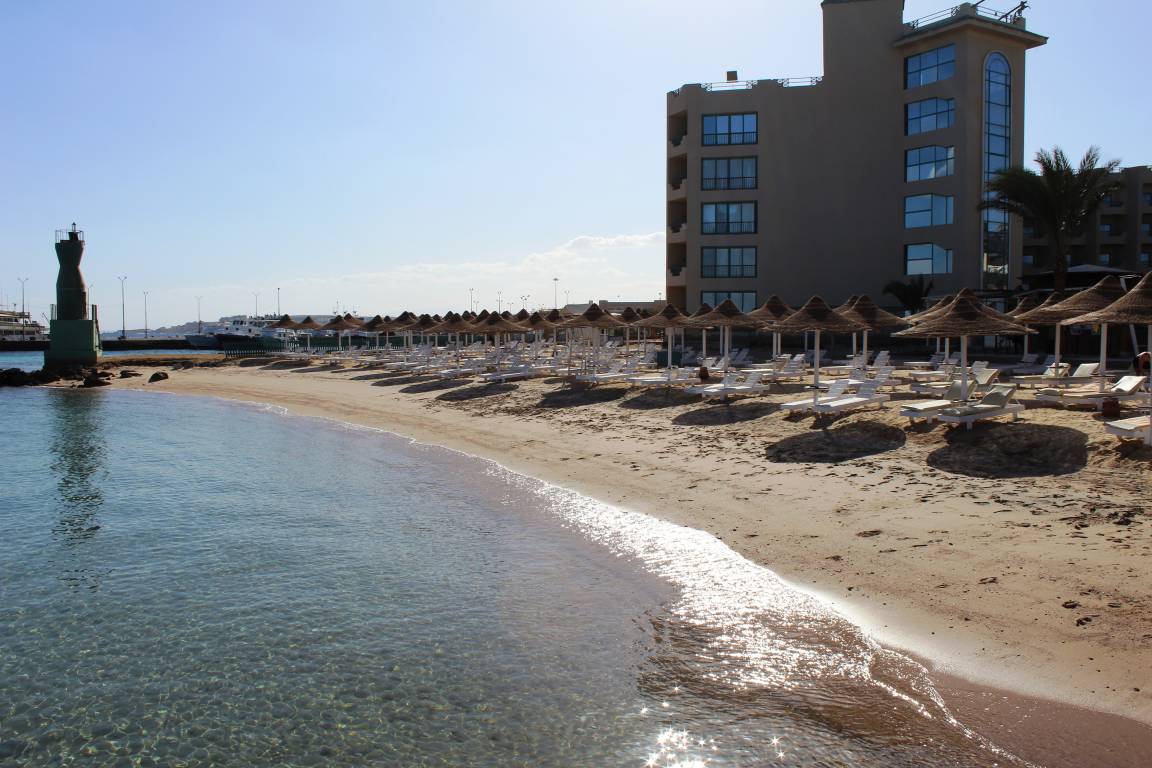 Moreno Spa & Resort