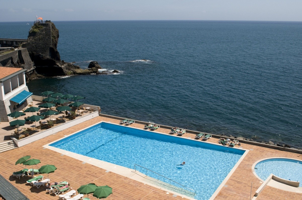 Quinta Penha De Franca Mar