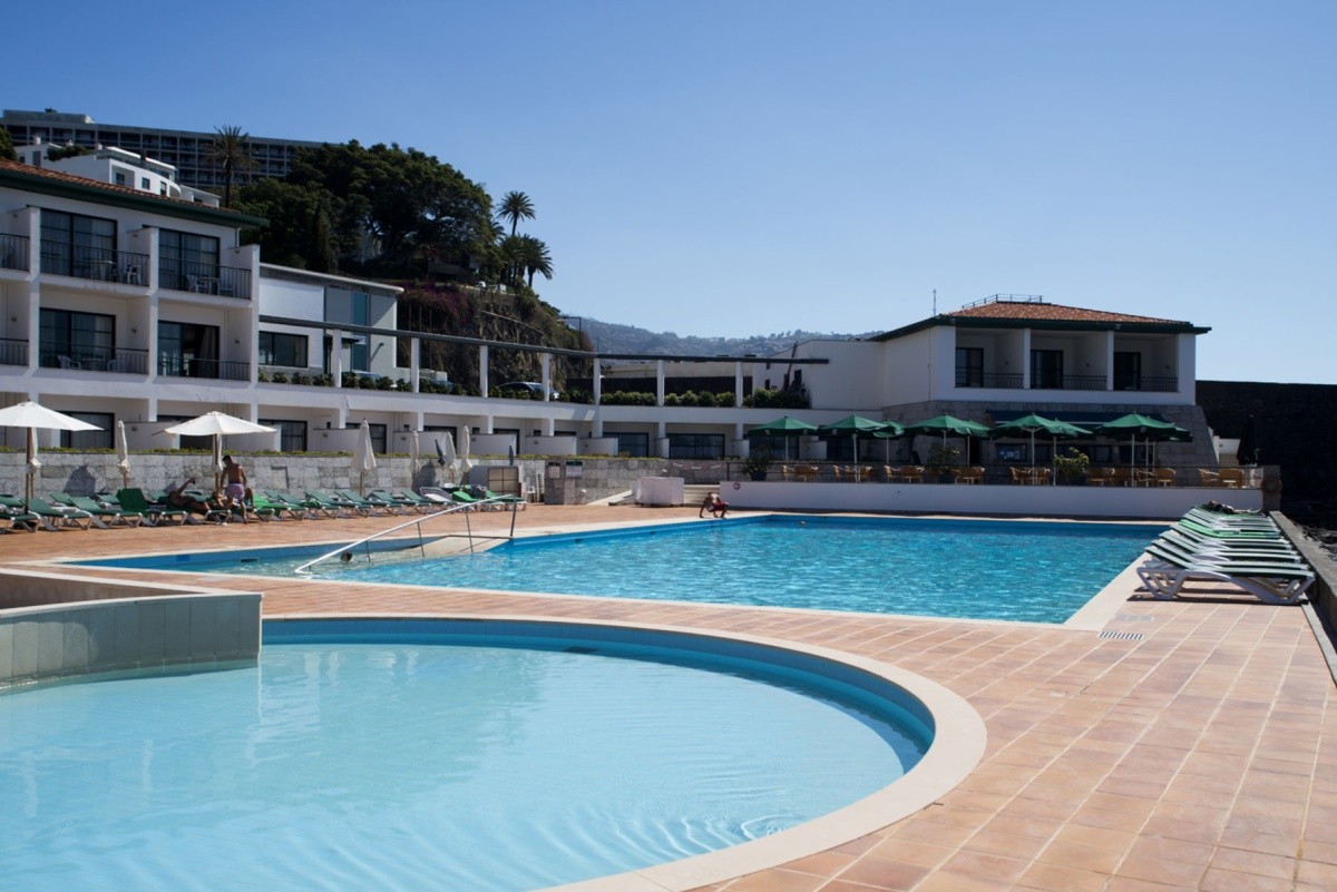 Quinta Penha De Franca Mar