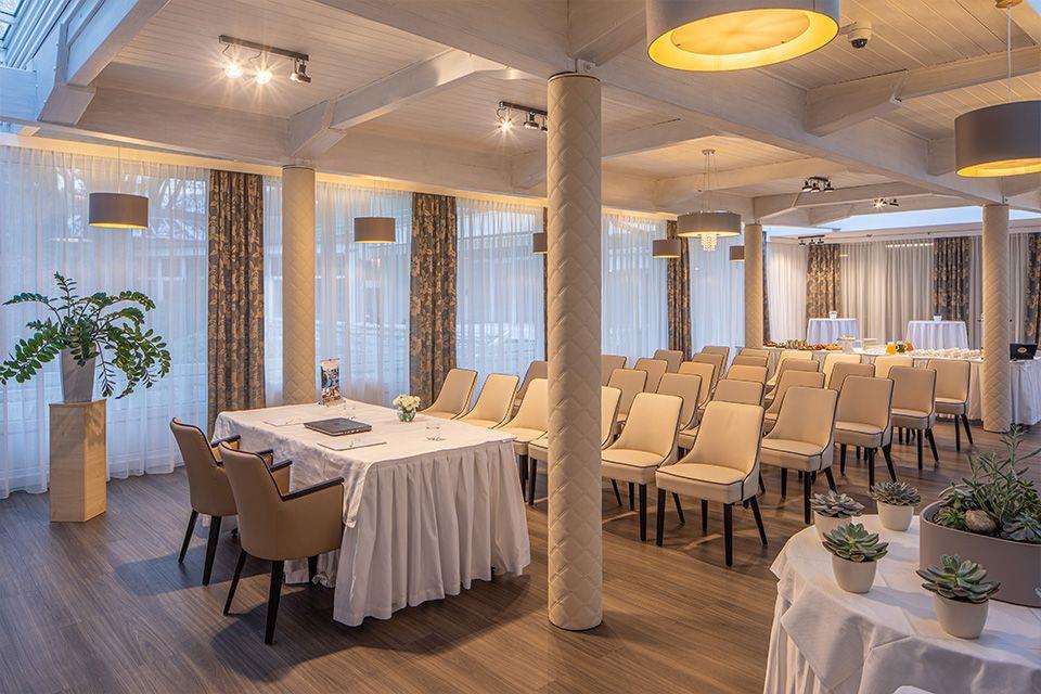 NaturMed Hotel Carbona