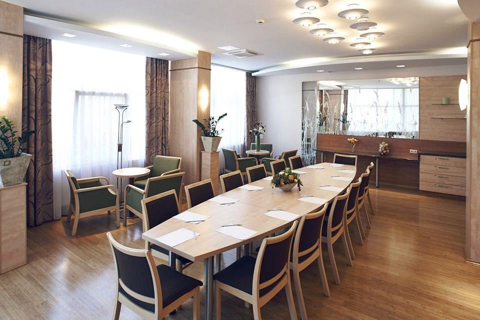 NaturMed Hotel Carbona