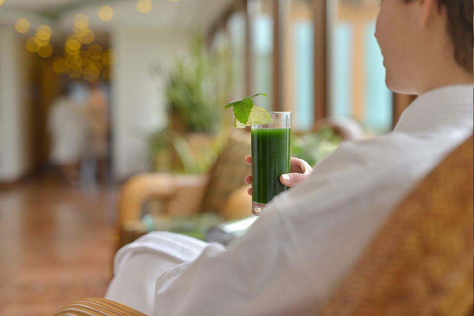 NaturMed Hotel Carbona