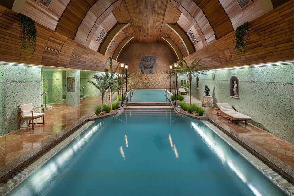 NaturMed Hotel Carbona