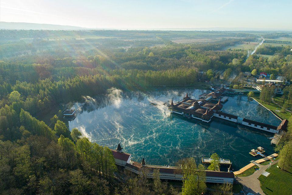 NaturMed Hotel Carbona