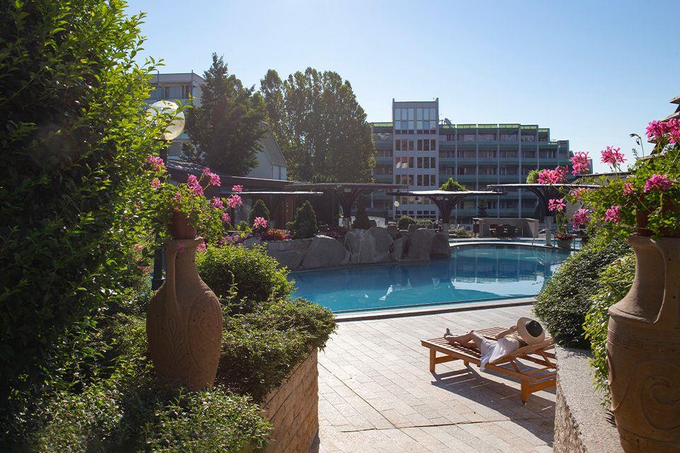 NaturMed Hotel Carbona
