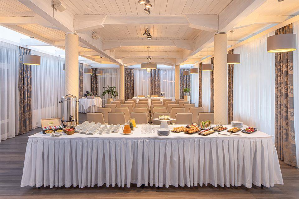 NaturMed Hotel Carbona