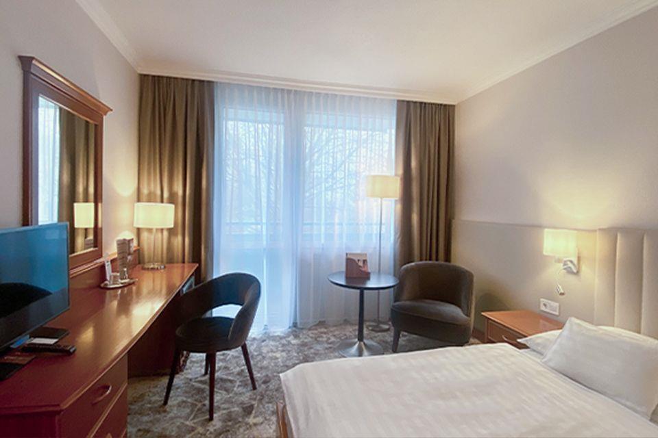 NaturMed Hotel Carbona