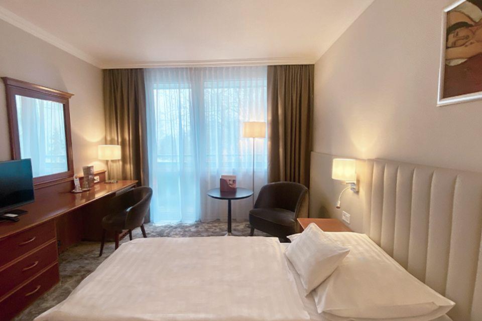 NaturMed Hotel Carbona