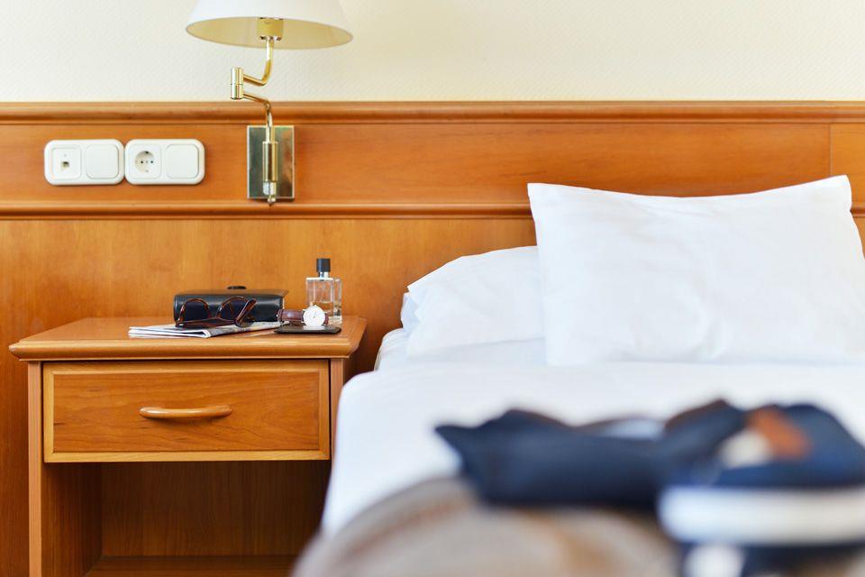 NaturMed Hotel Carbona