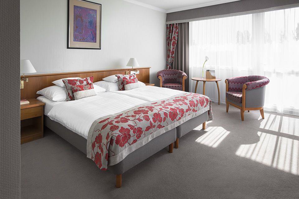 NaturMed Hotel Carbona