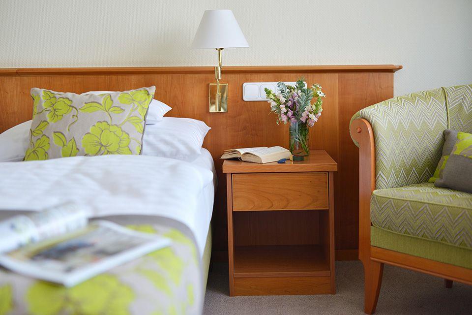 NaturMed Hotel Carbona