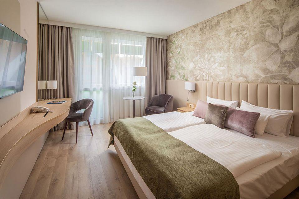 NaturMed Hotel Carbona