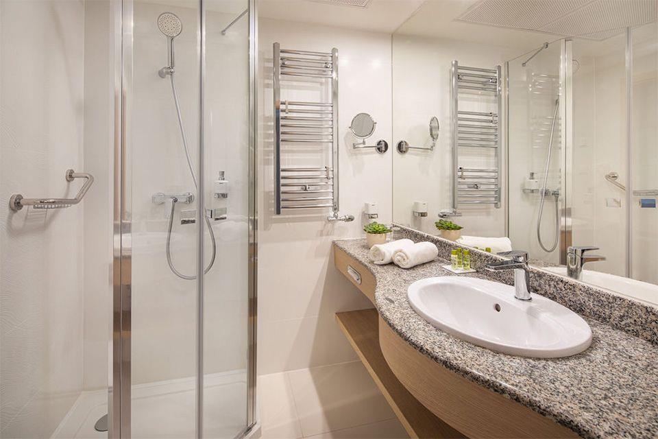 NaturMed Hotel Carbona