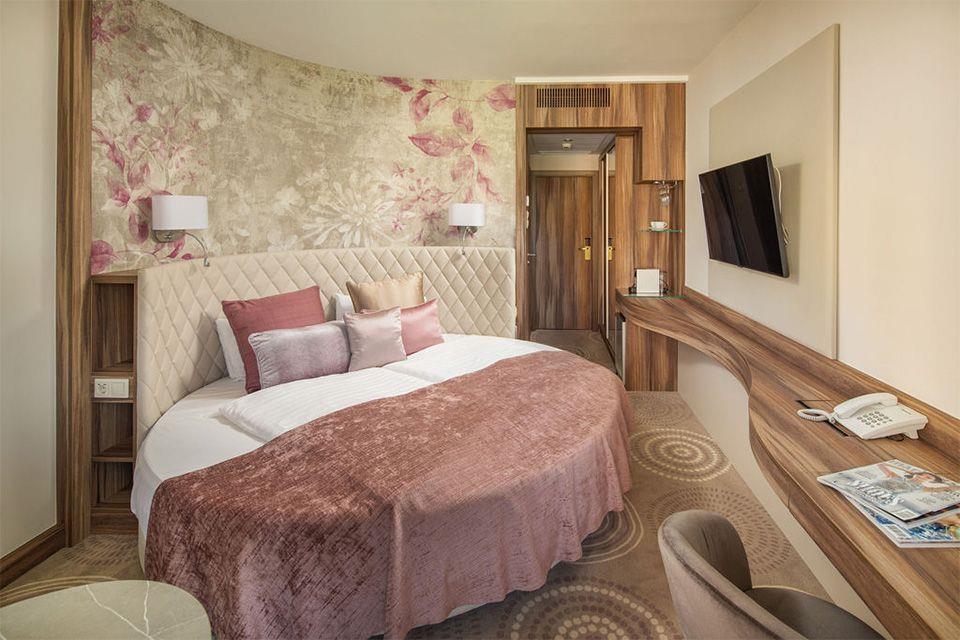NaturMed Hotel Carbona