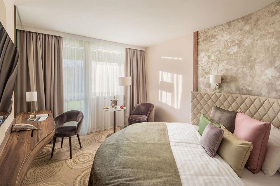 NaturMed Hotel Carbona