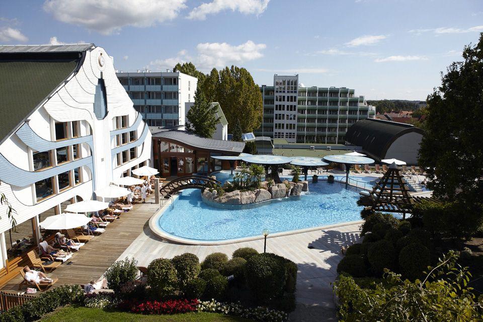 NaturMed Hotel Carbona