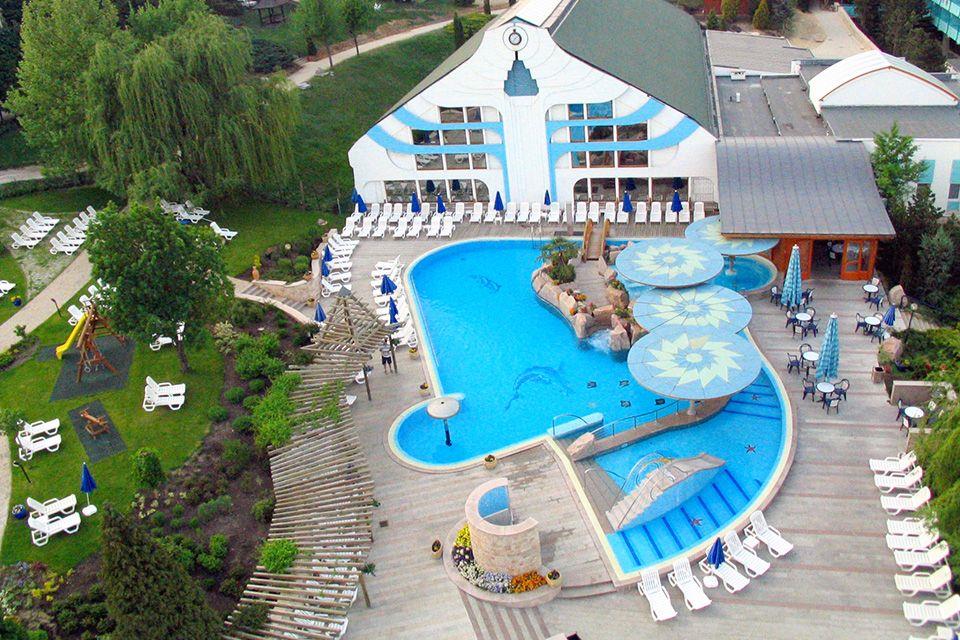 NaturMed Hotel Carbona