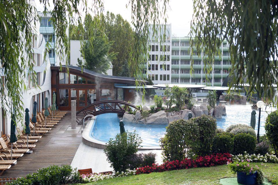 NaturMed Hotel Carbona