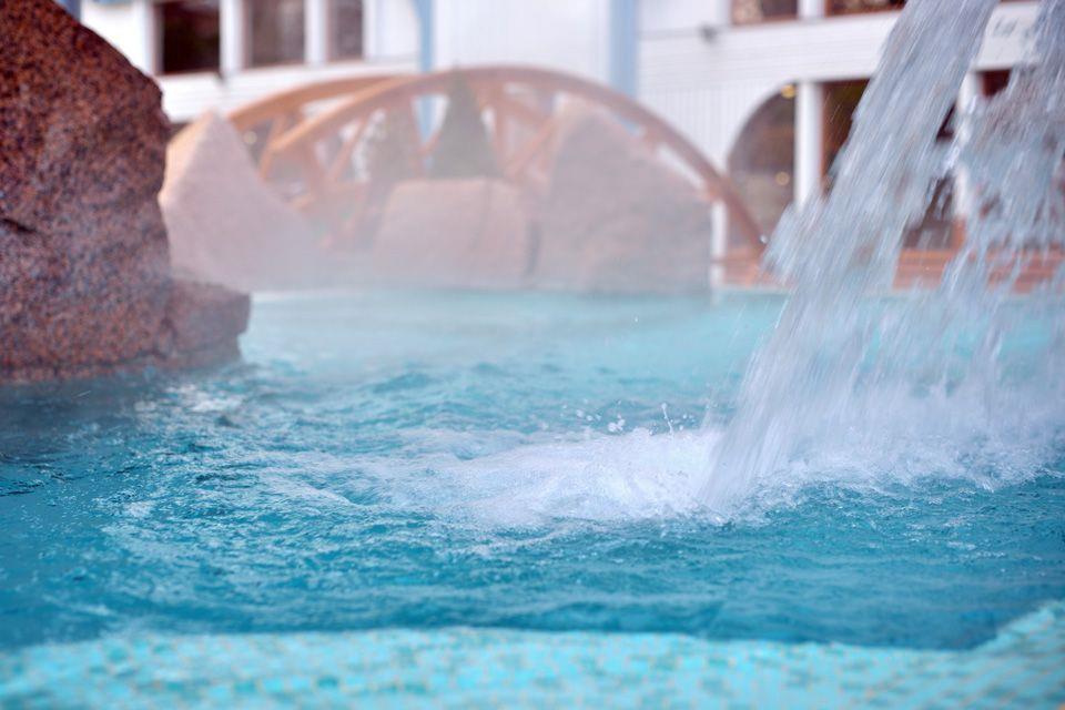 NaturMed Hotel Carbona