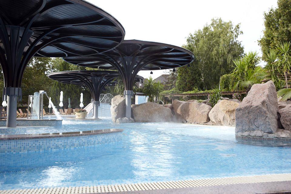 NaturMed Hotel Carbona