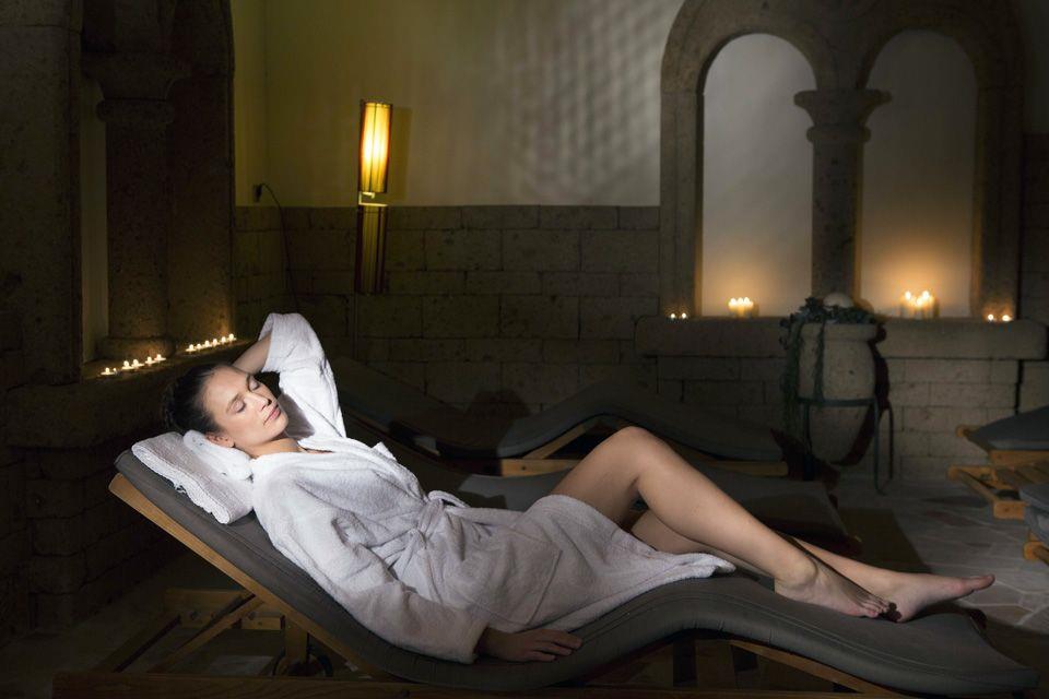 NaturMed Hotel Carbona