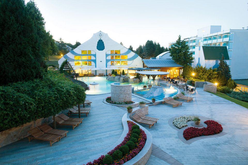 NaturMed Hotel Carbona