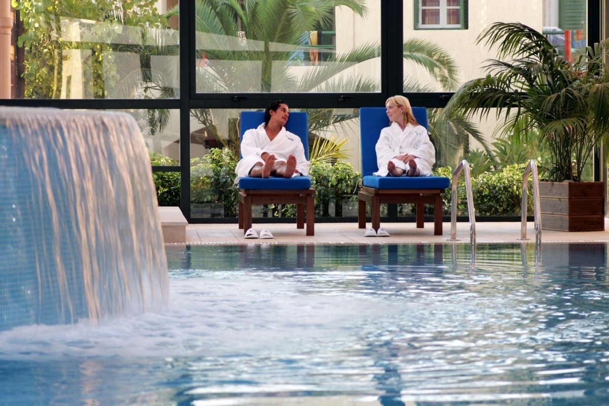 Vasia Sea Retreat (Ex. Smartline Vasia Village)