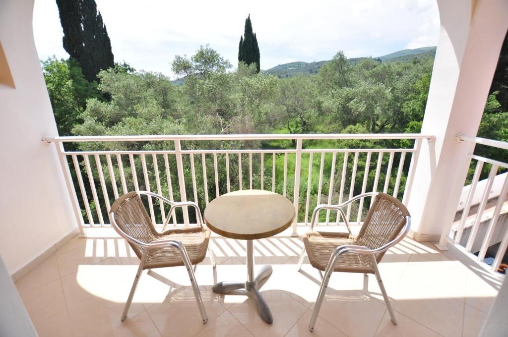 Michelangelo Resort