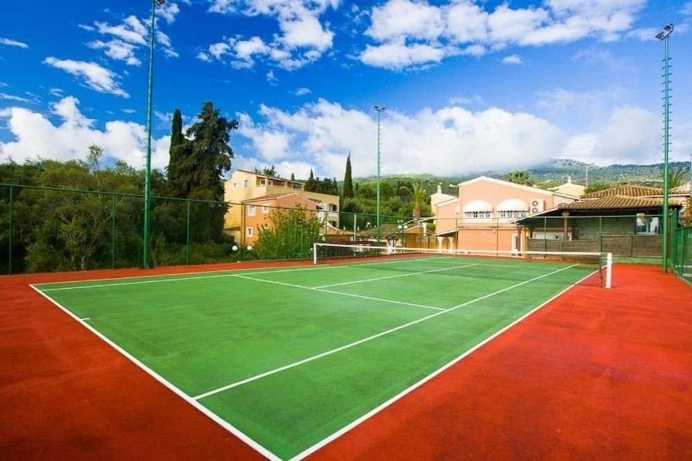 Michelangelo Resort