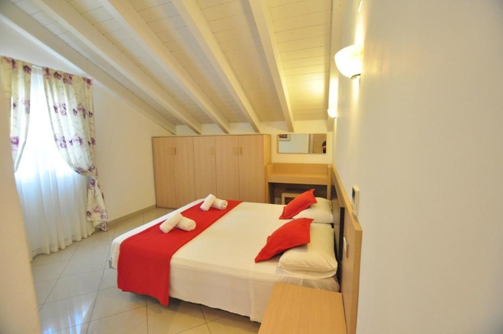 Michelangelo Resort