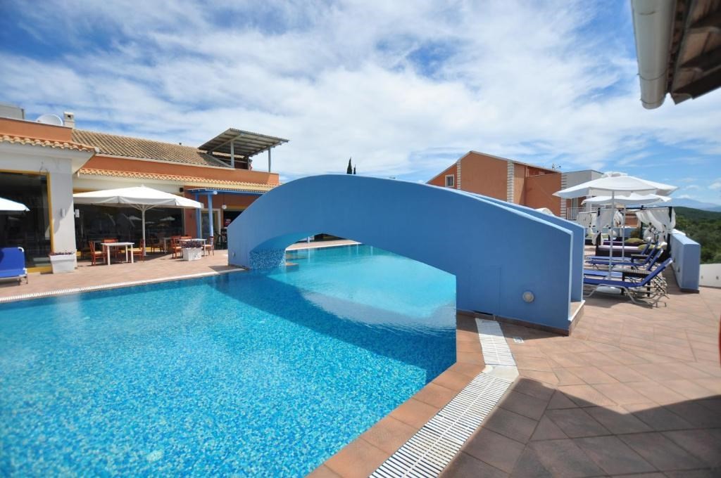 Michelangelo Resort