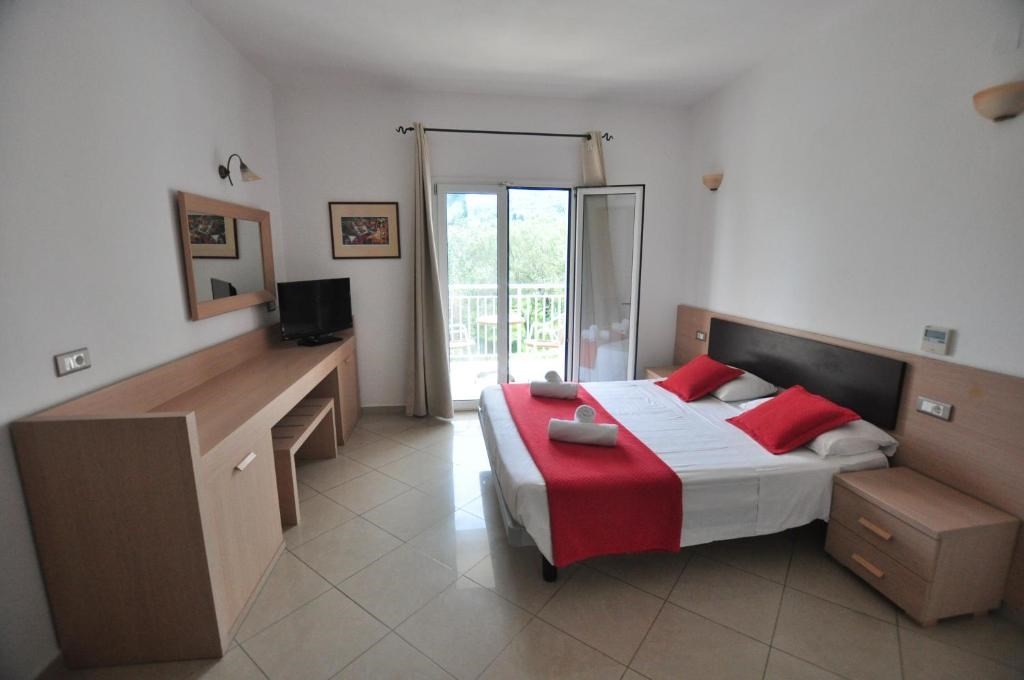 Michelangelo Resort