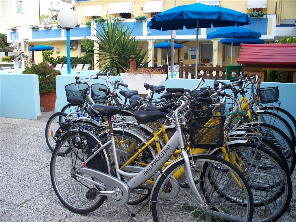 Hotel Portofino