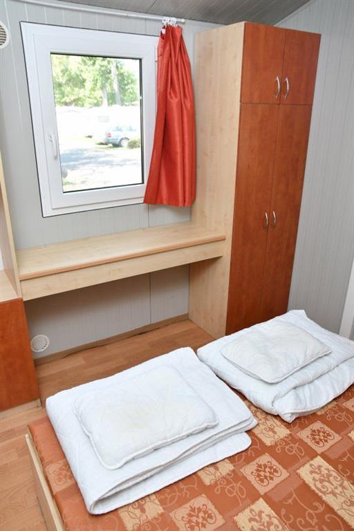 Kemp Balatontourist Strand-Holiday