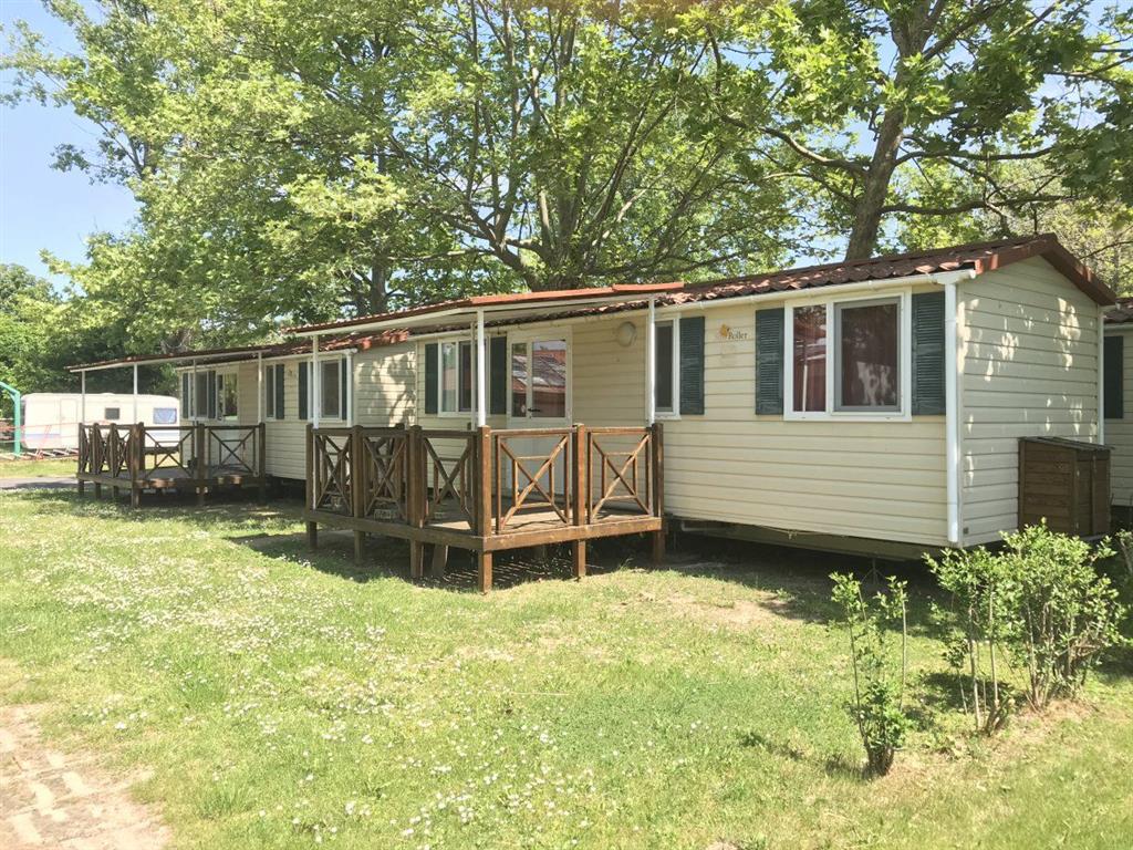 Kemp Balatontourist Strand-Holiday