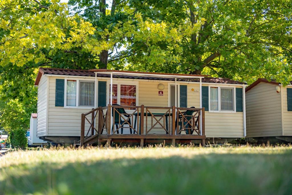 Kemp Balatontourist Strand-Holiday