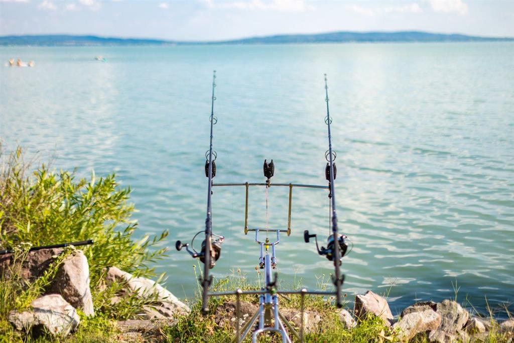Kemp Balatontourist Strand-Holiday